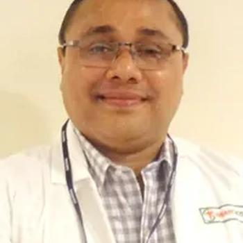 Doctor Profile