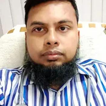 Doctor Profile