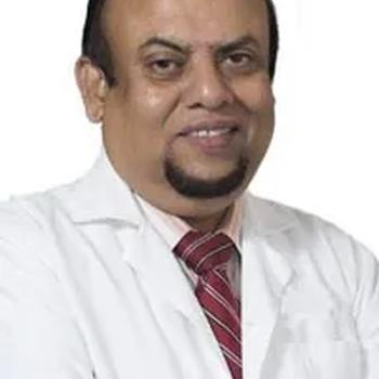 Doctor Profile