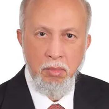 Doctor Profile