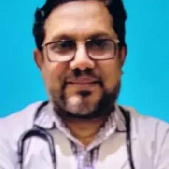 Doctor Profile