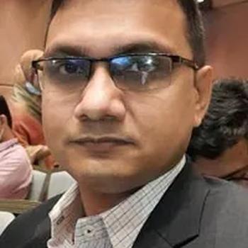 Doctor Profile