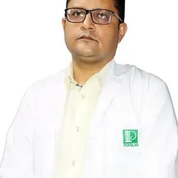 Doctor Profile