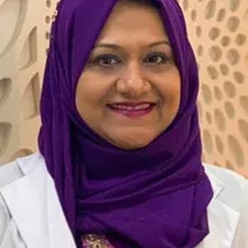 Doctor Profile
