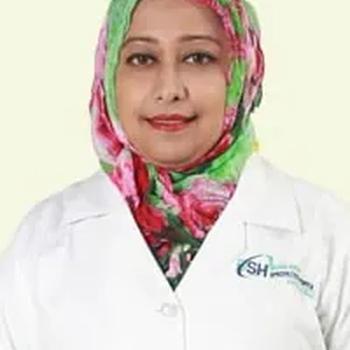 Doctor Profile