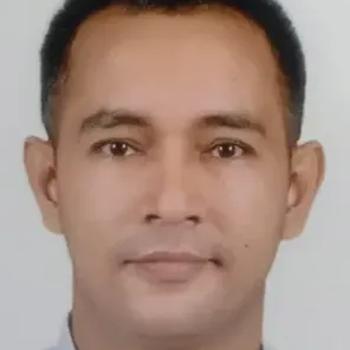 Doctor Profile