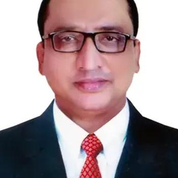 Doctor Profile