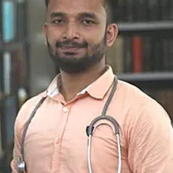 Doctor Profile