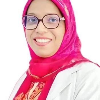 Doctor Profile