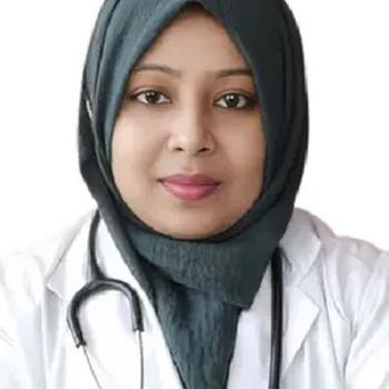 Doctor Profile