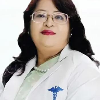 Doctor Profile