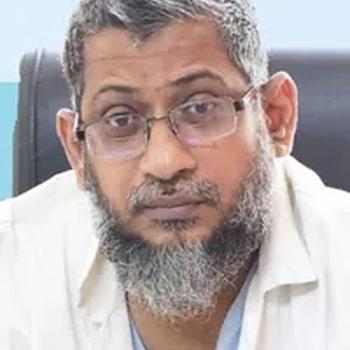 Doctor Profile
