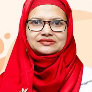 Doctor Profile