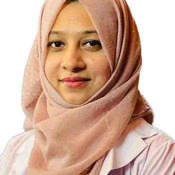 Doctor Profile