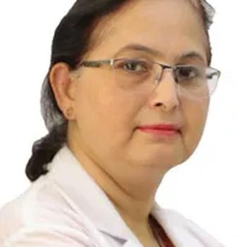 Doctor Profile