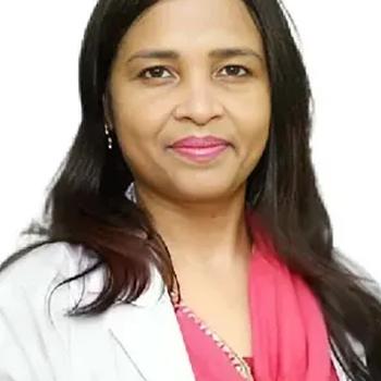 Doctor Profile