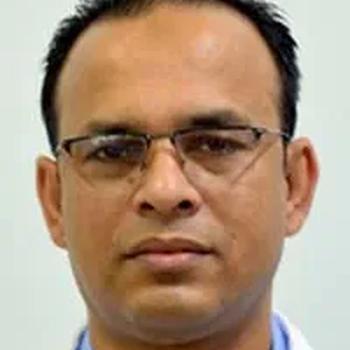 Doctor Profile