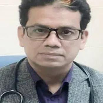 Doctor Profile