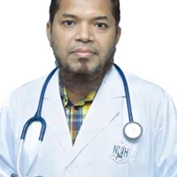 Doctor Profile