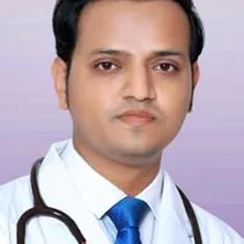 Doctor Profile