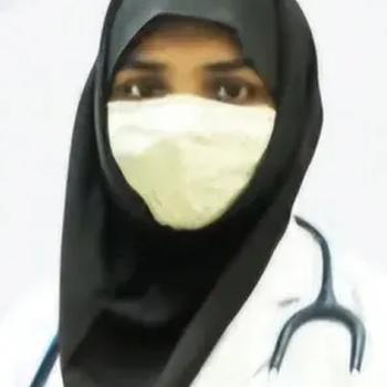 Doctor Profile