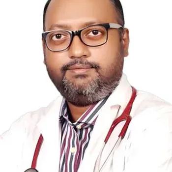 Doctor Profile