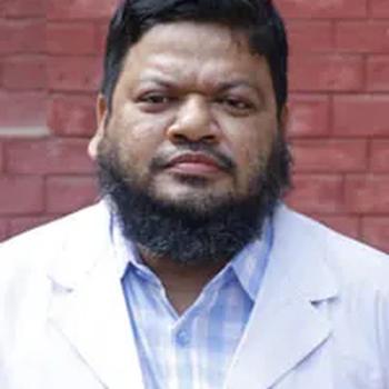 Doctor Profile