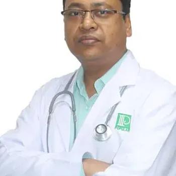 Doctor Profile