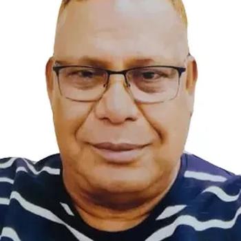 Doctor Profile