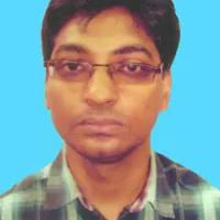 Chinmoy Kumar Saha