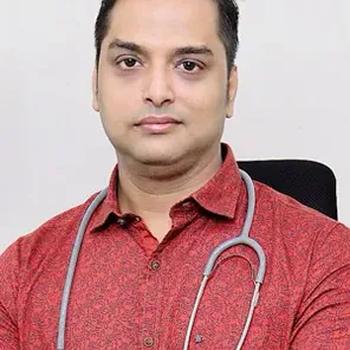 Doctor Profile