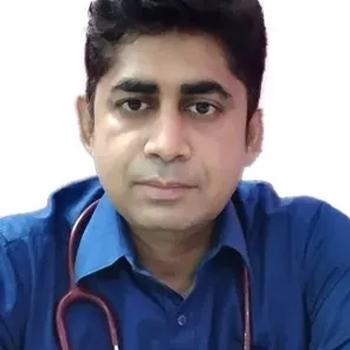 Doctor Profile
