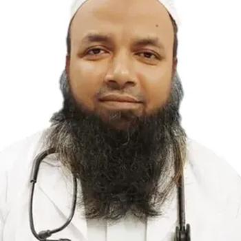 Doctor Profile