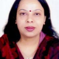 Durba Halder