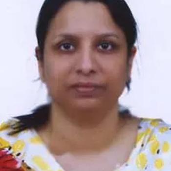 Doctor Profile