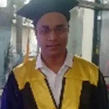 Doctor Profile