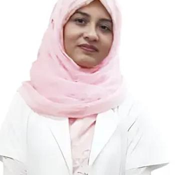 Doctor Profile