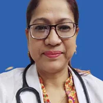 Doctor Profile