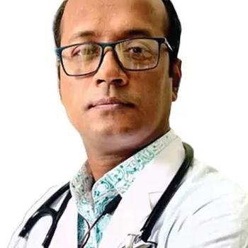 Doctor Profile