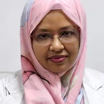 Doctor Profile