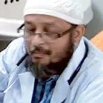 Doctor Profile