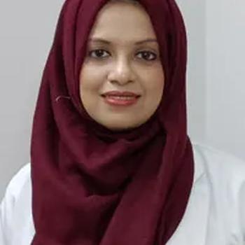 Doctor Profile