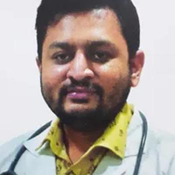 Doctor Profile