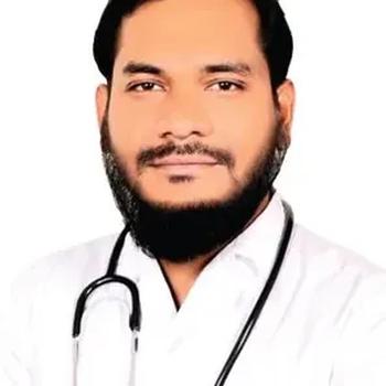Doctor Profile