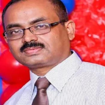 Doctor Profile