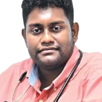 Doctor Profile