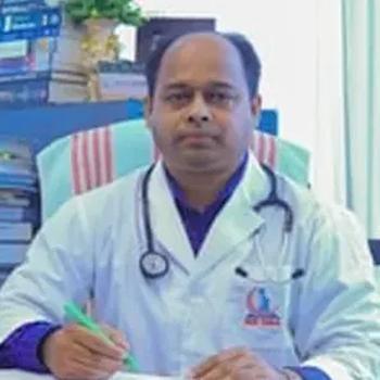 Doctor Profile