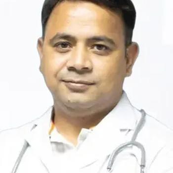 Doctor Profile
