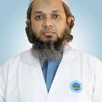 Doctor Profile