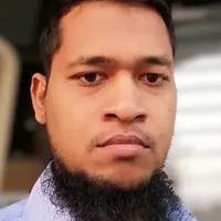 Mahmud H. Ibrahim